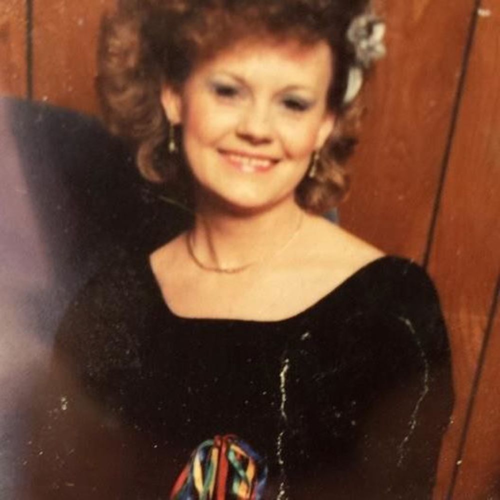 Meet your Posher, Ruthie